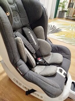 Petite & mars reversal