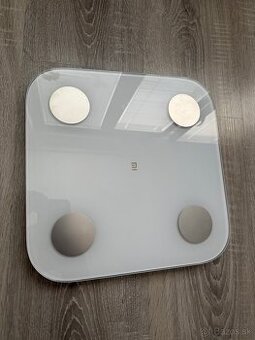 Xiaomi Mi Body Composition Scale 2