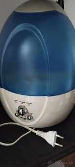 Zvlhcovac vzduchu orava