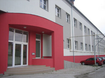 Prenájom 3KK - izbového bytu Bytčická ulica