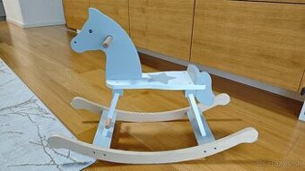 Hojdací koník GOKI