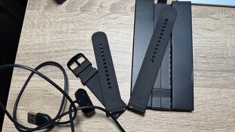 Nabíjačka a remienky pre hodinky Amazfit Zepp E