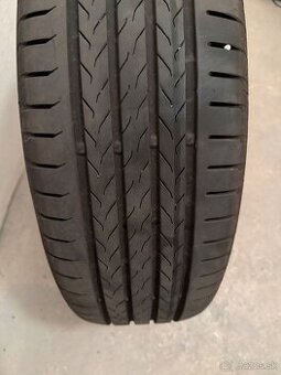 Continental EcoContact 6Q- 215/60 R18 - TakmerNové Letné 4ks