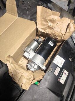 Štartér LUCAS (a3,leon...)