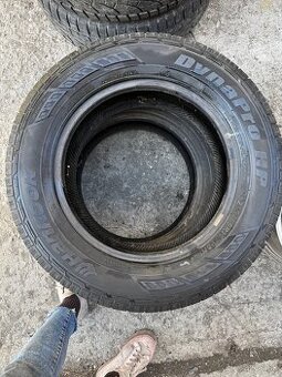 Hankook Dynapro 215/65 R16