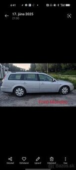 Predám pojazdné auto