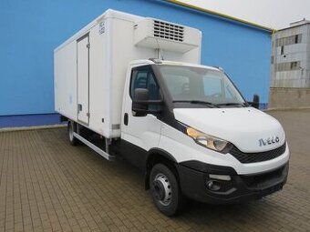 IVECO 70C17 BI-TEMP – THERMO KING V500 MAX – 7,2T – EURO 6