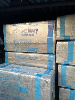 Mineralna vata Knauf insulation