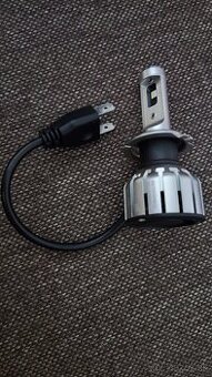 LED žiarovka značky Osram Night Breaker LED H7 GEN2 +230%