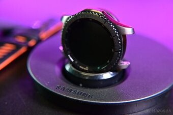 Samsung Gear S3 frontier