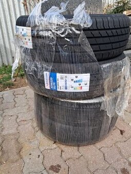 Letne pneumatiky 195/60 R16