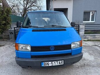 Volkswagen T4 2.4D