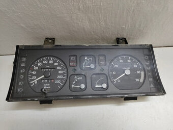 tachometer Renault Espace 1995 2.2 19351601 40€