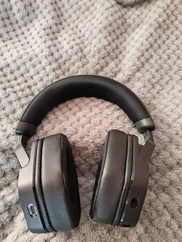 Herné bezdrôtové slúchadlá GXTrust