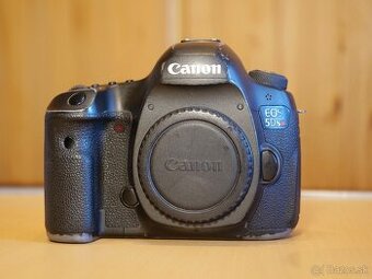Canon Eos 5DS R