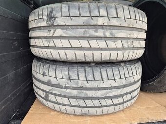 Predam letne pneumatiky 235/35 r19 2ks