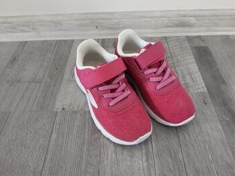 NOVÉ botasky č. 25