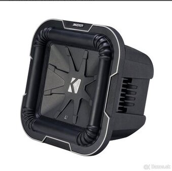 Kicker 8" subwoofer L784