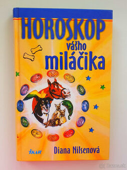 Horoskop vášho miláčika.