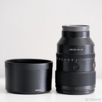 Sony 135/1,8 GM