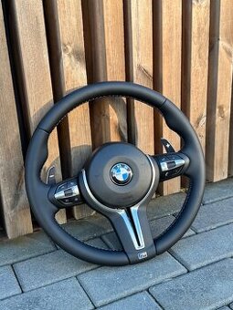 Volant BMW