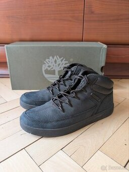 Timberland davis square mid hiker