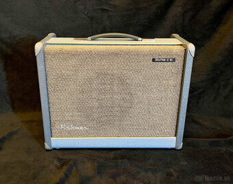 HOHNER ORGAPHON 18MH - VINTAGE 64´