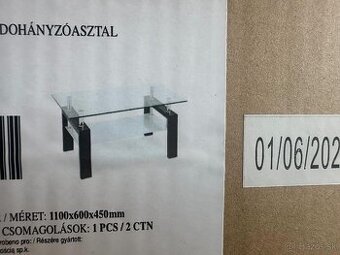 Konferenčný stolík