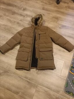 Zimná parka 170