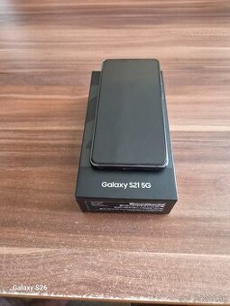 Samsung Galaxy S21 fe  128GB