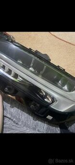 VOLVO S90/V90 (2017-2022) ľavé(šoférove) FULL LED ACTIVE HIG