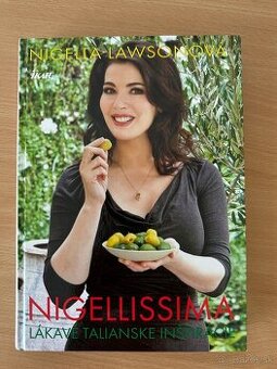 Nigella Lawson - 2 knihy