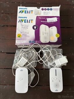 PHILIPS AVENT baby monitor