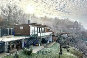 Rekreačný dom s panoramatickým výhľadom, Hlohovec