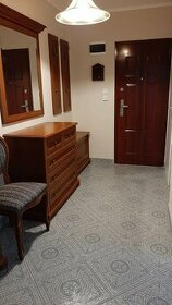 2-izbový byt na prenájom Šahy
