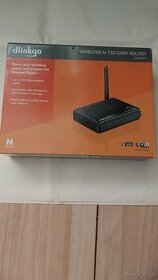 Dlinkgo Wireless N 150 Router