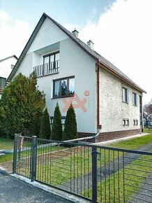 Bez maklérov predám dom v lokalite Sobotište (ID: 104870) - 1