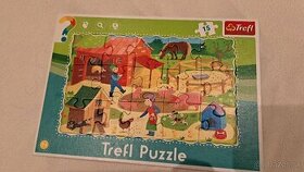 2x puzzle - 1