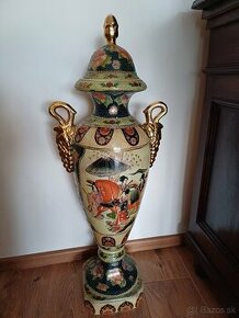 Cinska vaza - 1