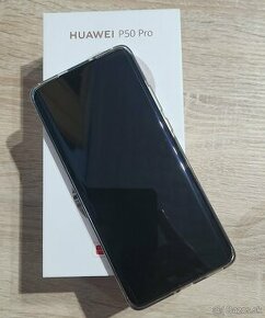 Huawei p50 pro - 1