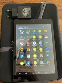 Tablet - OP3N DOTT intel tablet +puzdro - 1
