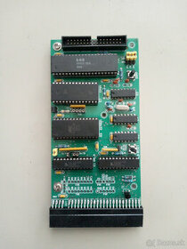 Predam interface D80 k ZX Spectrum a Didaktiku