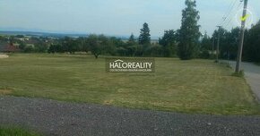 HALO reality - Predaj, pozemok pre rodinný dom   642 m2 Nová