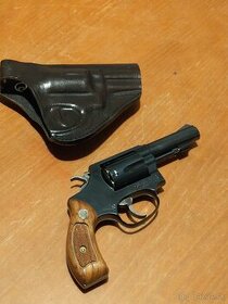 Revolver Smith & Wesson Mod. 36