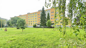 BOSEN | Na predaj 3 izbový byt, ulica Parková, Fiľakovo, 76m
