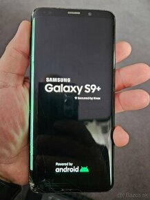 Samsung galaxy S9+ na diely ( funkcna )