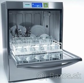 Umývačka riadu Winterhalter