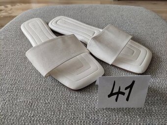 Dámske vsuvky 41 PRIMARK