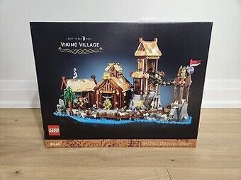 Lego 21343 novy set