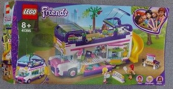 LEGO® Friends: Autobus priateľstva